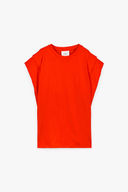 rouge fonc&eacute;