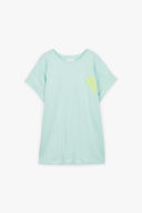 light green