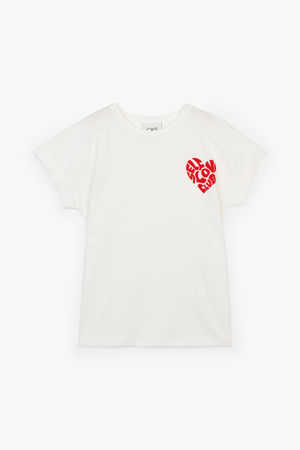 T-shirts - JUNA