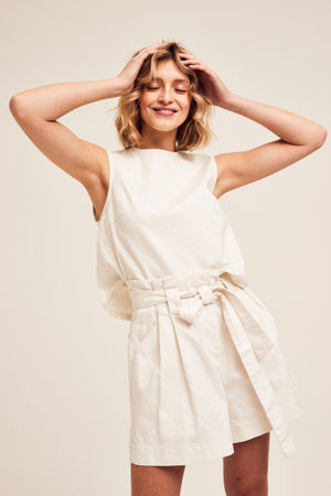 INDILO - CKS Dames