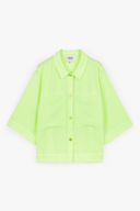 vert vif