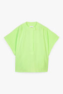 bright green