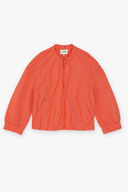 rouge fonc&eacute;