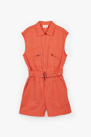 Jumpsuit - WILHELMSHORT