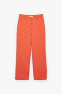 rouge fonc&eacute;