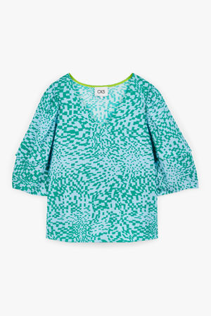 IRIKA - CKS Dames
