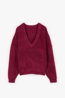 dark red