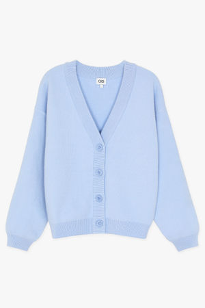 Cardigan - PETAL