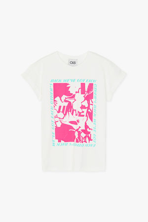 T-shirts - WOMEN