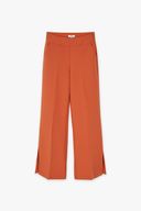 orange fonc&eacute;
