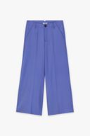 blauw