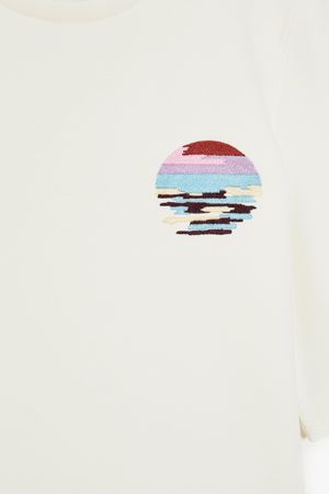 T-shirts - SARI