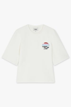 T-shirts - SARI