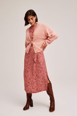 Cardigan - CEROXIDE