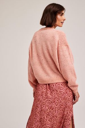 Cardigan - CEROXIDE