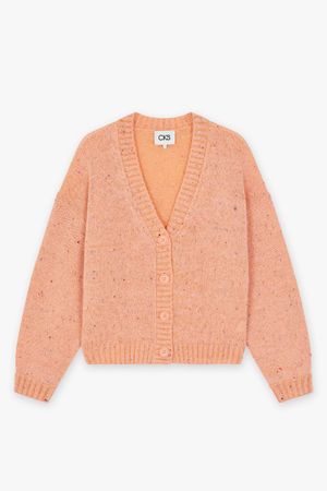 Cardigan - CEROXIDE