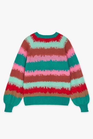 Truien - PAKCHOI