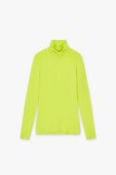 bright green