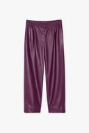 dark red