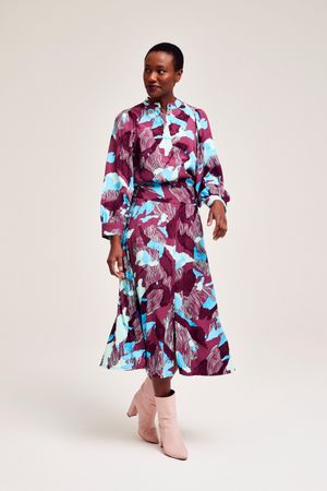 SAWINA - CKS Dames