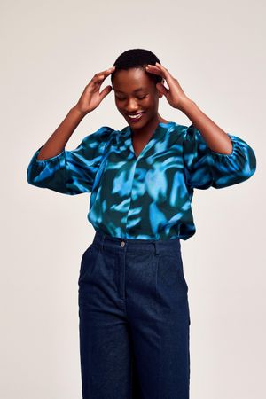 BULANI - CKS Dames
