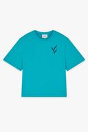 bleu vif