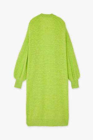 Cardigan - CRELONG