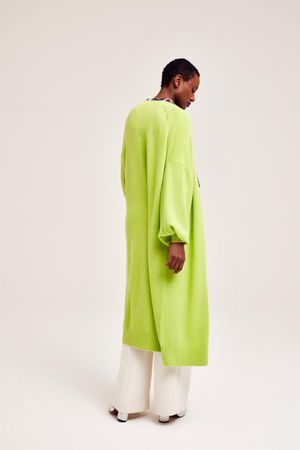 Cardigan - CRELONG