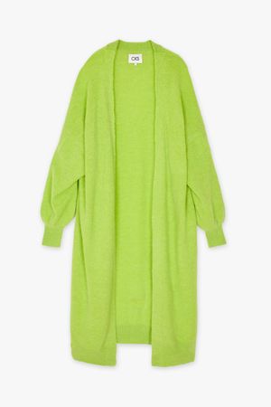 Cardigan - CRELONG