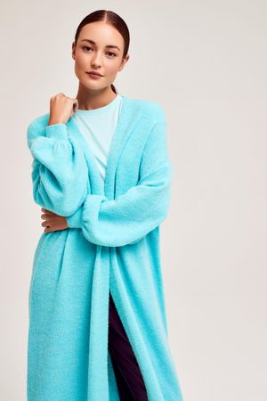 Cardigan - CRELONG