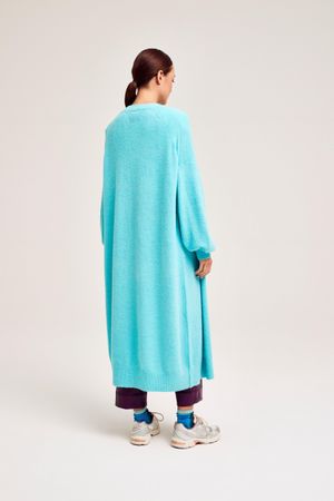 Cardigan - CRELONG