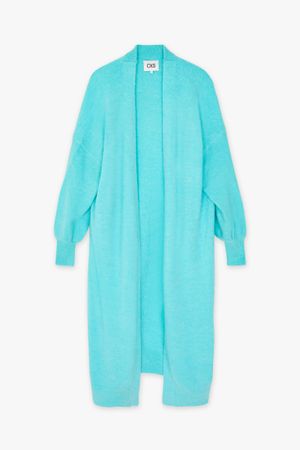 Cardigan - CRELONG