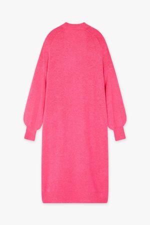 Cardigan - CRELONG