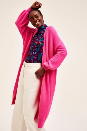 Cardigan - CRELONG
