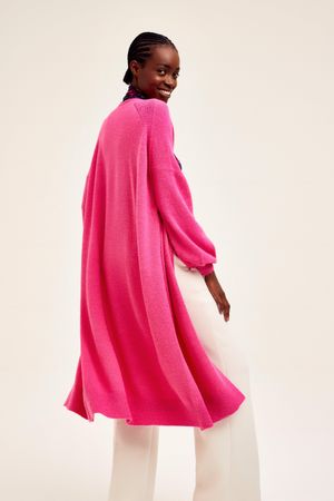 Cardigan - CRELONG