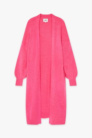 Cardigan - CRELONG