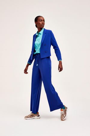 Blazers - SAGARUS
