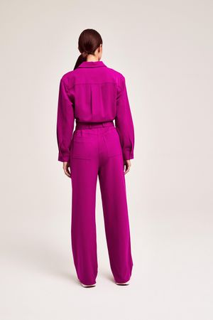 Jumpsuit - TEDDY