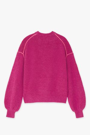 Pulls - PRELU