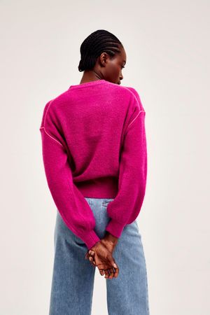 Pulls - PRELU