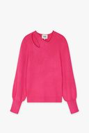 bright pink