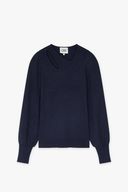 donkerblauw
