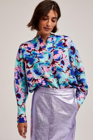 JAZNA - CKS Dames