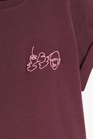 T-shirts - JUNA