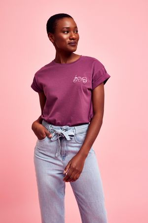 T-shirts - JUNA