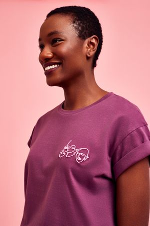 T-shirts - JUNA