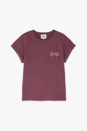 T-shirts - JUNA