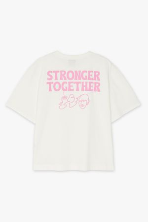 T-shirts - SARIA