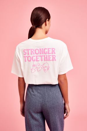 T-shirts - SARIA