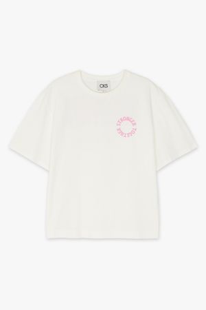 T-shirts - SARIA